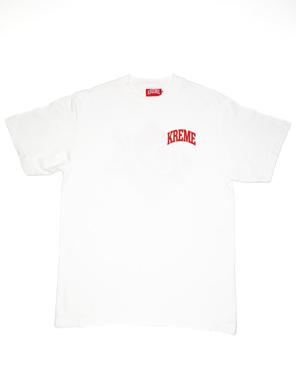 KREME (10K HOURS) TEE